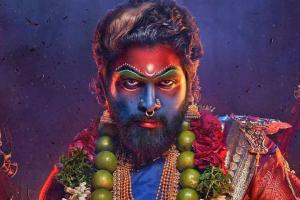 Allu Arjun's 'Pushpa - The Rule' Audio Rights Get Sold In An All-Time Record Pri...