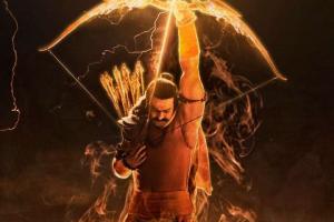 Adipurush Trailer To Be Screened In Cinemas Across 70 Countries