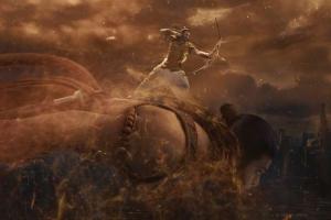 Adipurush Trailer: Director Om Raut's Big Attempt To Bring The Timeless Tale of ...