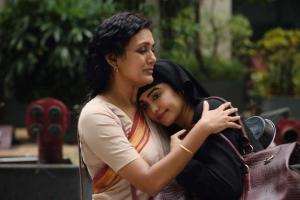 The Kerala Story First Tuesday Early Estimates
